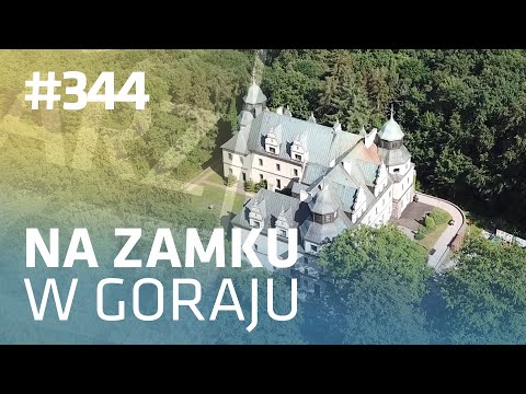 Darz Bór odc 344 - Na zamku w Goraju