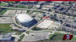 NU Board of Regents approve UNO's proposed new athletic facility near Baxter Arena