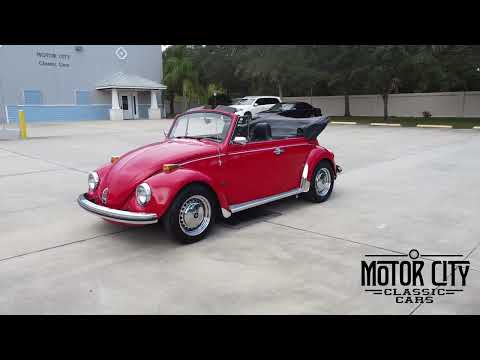1970 Volkswagen Beetle (CC-1637148) for sale in Vero Beach, Florida