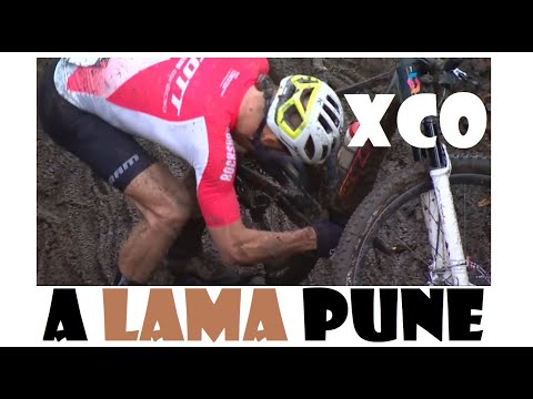 Resumo XCO da Copa do Mundo - Etapa Final - Mont Saint-Anne - Canada
