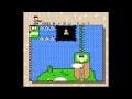 SMW Hack VIP Mario 4 VIP Wall Mix 4 SP2 め　い　か　い　　ア　ビ　ス 冥界　ア　�