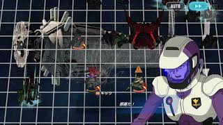 【#ジージェネエターナル】エターナルロード・エキスパート13_3ミッション同時クリア【UC】