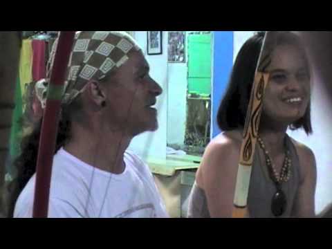 MUSICAPOEIRA - FERRADURA CONVIDA MESTRE CABELLO