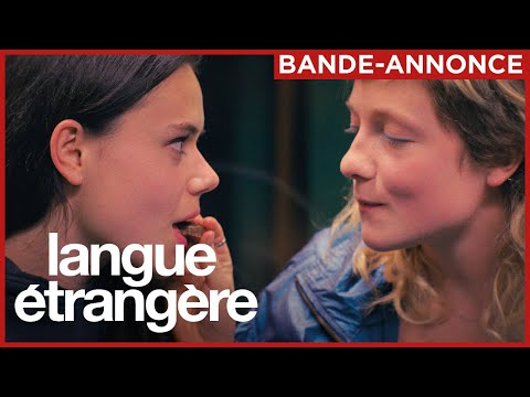 Langue étrangère - Bande Annonce [VF]