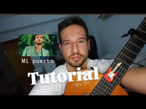 Mi Puerto - Sebastian Yatra