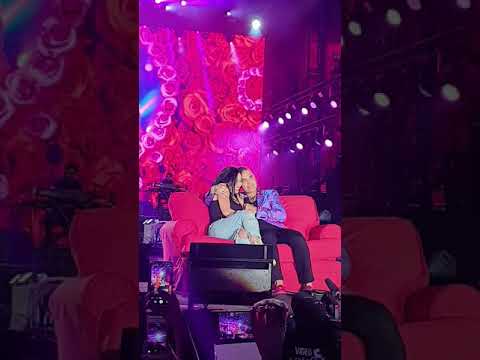 Robbie Williams - Monica Untold 2019 Part 2