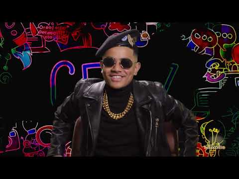 General Fiyah tells young Islanders what they can do about Climate Change