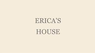 Mac Miller - Erica's House (Slowed + Reverb) [Remix by ZB]
