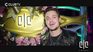 Julian JordanELETOKYO   12152018 AFTER MOVIE