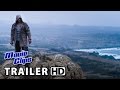 Redeemer Official Trailer 2014 Marko Zaror HD