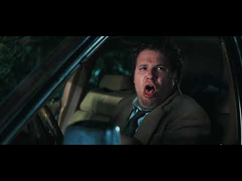 This Is The End Red Band Trailer April Fools