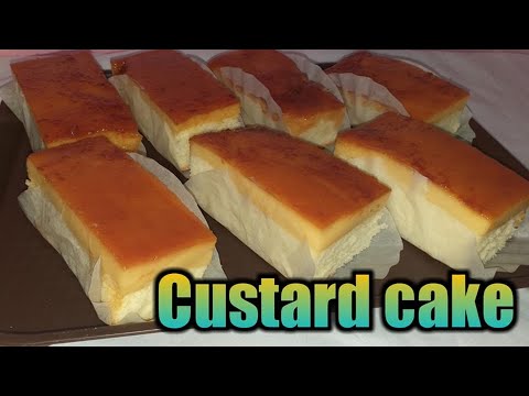 download lagu mp3 mp4 Custard Cake, download lagu Custard Cake gratis, unduh video klip Custard Cake
