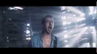 The Charm The Fury - "Carte Blanche" Official Music Video