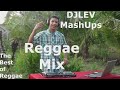 Reggae Mix 2022 |Chronixx, Koffee, Tarrus Riley, Busy Signal, Jah Cure, Roman Virgo (DJ Lev MashUps)