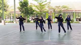 Download lagu PJOK- Senam kreasi irama sambalado SMAN 1 PLUMBON mp3