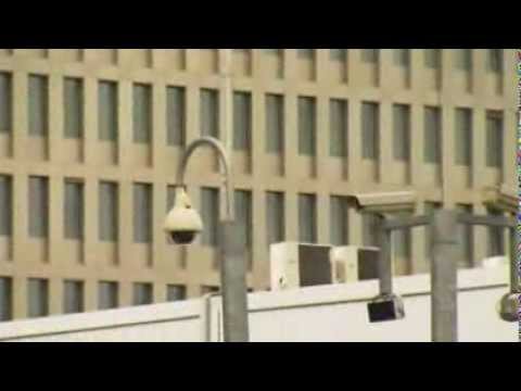 Systematischer Irrsinn - BND gibt Daten an NSA 2