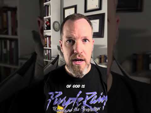 What does “the kingdom of God is within you” mean?