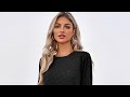See Thrugh Lingerie Review Bikini Haul Transparent Nightwear Try On Haul Review Lingerie Cloths 149