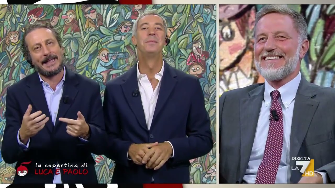 Tajani e le frasi sulle donne, Luca e Paolo: "Le divide in due categorie: le racchie e…"