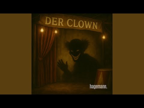 Der Clown