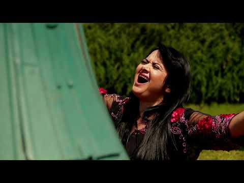 Renilda Maria | A Glória é Pra Deus (Vídeo Oficial)