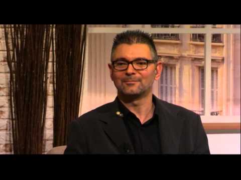 Café Tinto, 21 april 2014, deel 3 - Sir5, Pasen