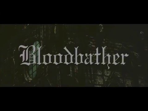 Bloodbather - Justified Murder (Official Lyric Video)