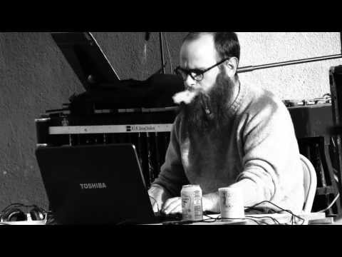 Alle Alle (OCDJ): Live @ The Current Space, 5/4/2013