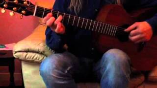 when i get home bert jansch cover