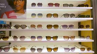 Business Highlight - Target Optical Center