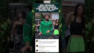 Download lagu SEPI ORDERAN KEPAKSA CARI SIDE JOB NIH😂 #dj #djviral #hiburan #viralshort #viralshort #dance mp3