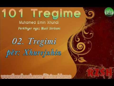 101 Tregime (Tregimi i dytë)