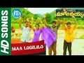 Maa Annayya Maa Logililo Video Song Rajasekhar Meena Deepti Bhatnagar