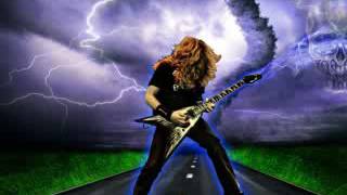 Megadeth-Insomnia
