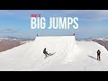 HOW TO HIT BIG JUMPS Full In Depth Tutorial