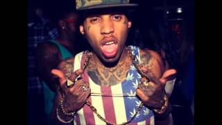 Kid Ink - What they doin