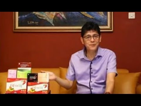 ORIS BREAST CREAM Rekomendasi Boyke Dian Nugraha