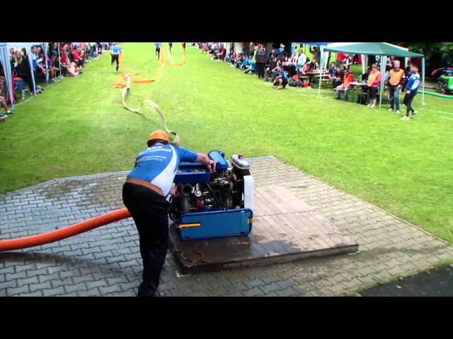 Horní Kamenice, 30. 06. 2013