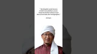 Download lagu Kata Kata Bijak Terbaik dari AA Gym - Bersikaplah Ramah #quotesislami #shortsfeed mp3