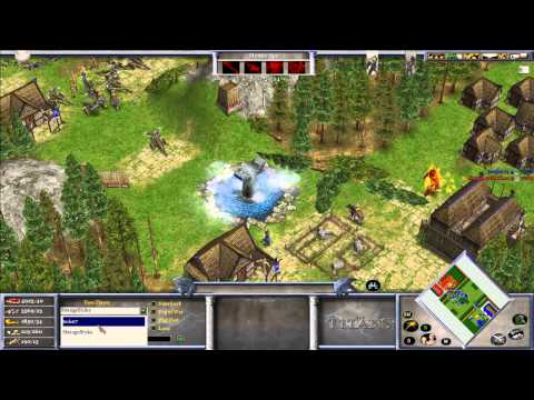 Zelda 1v1 - Zeus vs Loki!