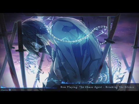 Nightcore - Breaking The Silence