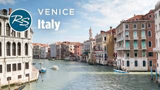 Venice: History and Romance - Rick Steves' Europe Travel Bite