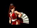 Mai Shiranui Voice KOF 2003
