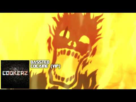 Bassted - Cocaine VIP