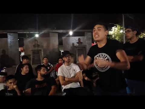 COKI vs NITTRO vs ADRIAN FREE vs CATA - 8vos Fecha Especial GIVE ME THE MONEY - (06/03/20)