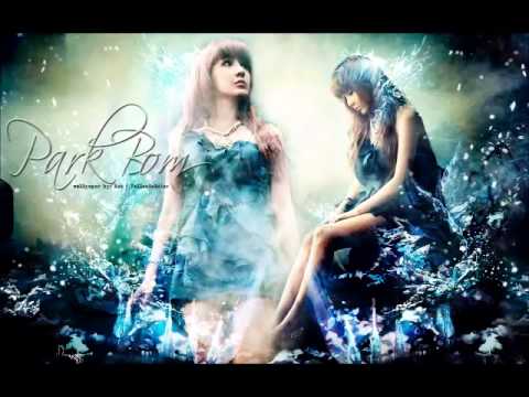 [Mashup/MP3/Free DL] Devid Guetta ft.Sia & Park Bom (2NE1) - She Wolf, Don't Cry