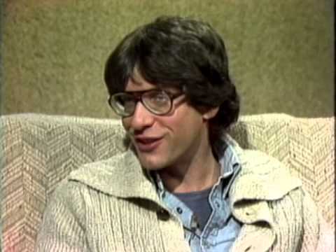 David Cronenberg on casting porn star Marilyn Chambers: CBC Archives