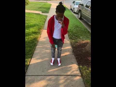 Krazee Ambitxn-Chip On my shoulder (Pmix)