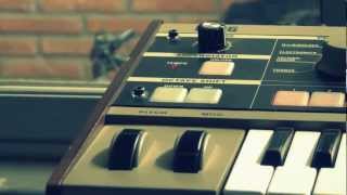 Video thumbnail for SCOPE - Arpegiator (Jarre Cover) - Test Alesis MMT8 by Guillermo Moran