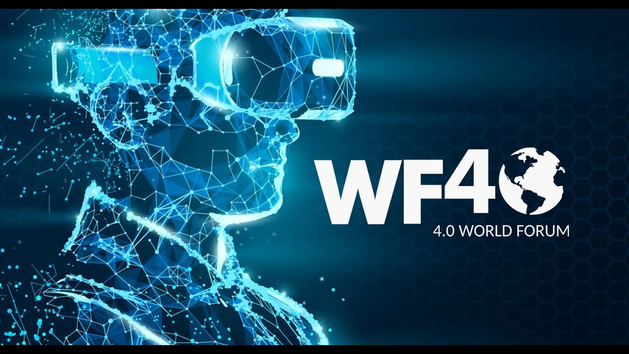 World Forum 4.0 edición 2022